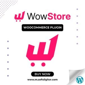 WowStore Pro