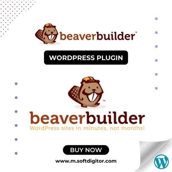 beaver builder pro