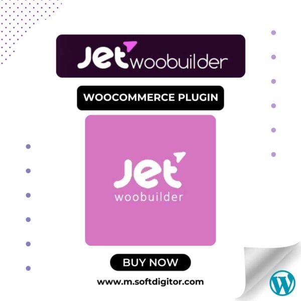 JetWooBuilder