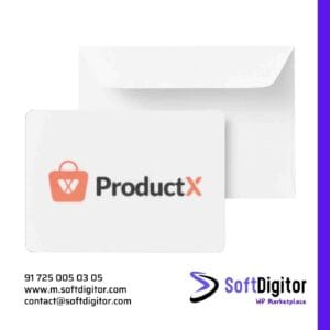 ProductX Pro