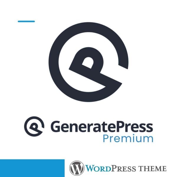 GeneratePress