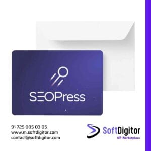 SEOPress Pro