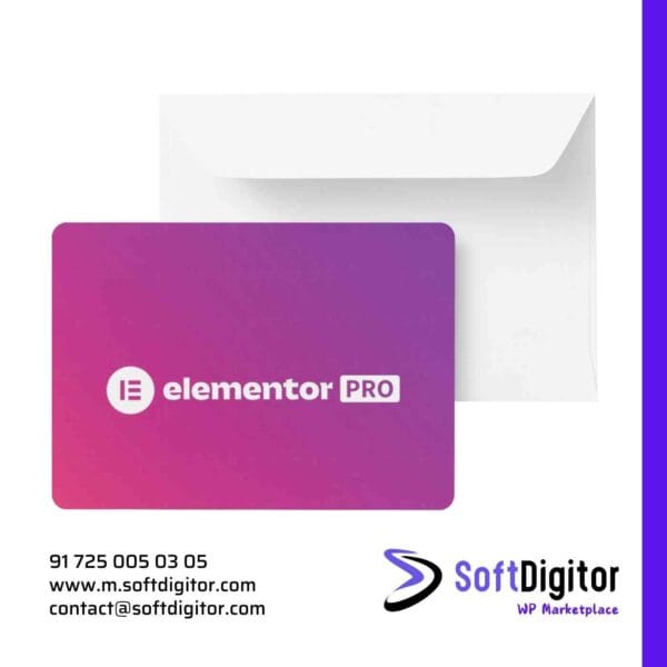 elementor pro