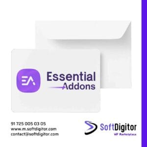 Essential Addons 1