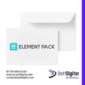 Element Pack Pro