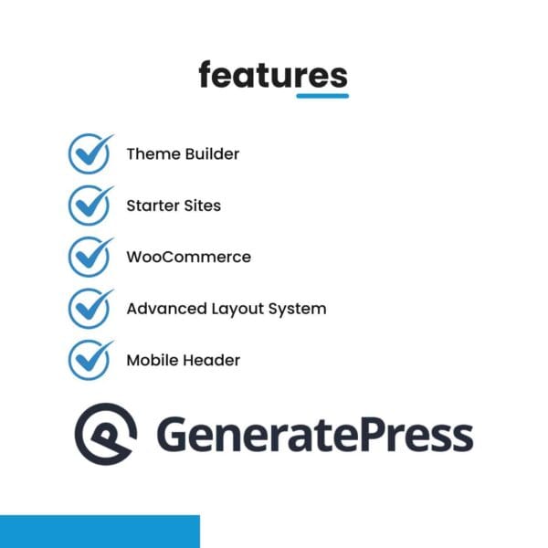 GeneratePress