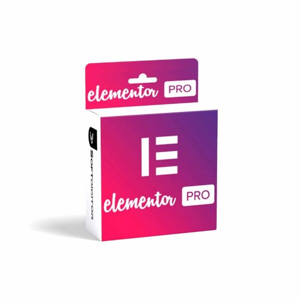 Elementor Pro | Build Your Website