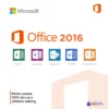 Microsoft Office 2016