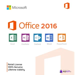 Microsoft Office 2016