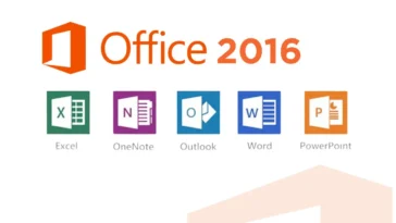 Microsoft Office 2016