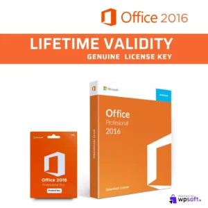 Microsoft Office 2016