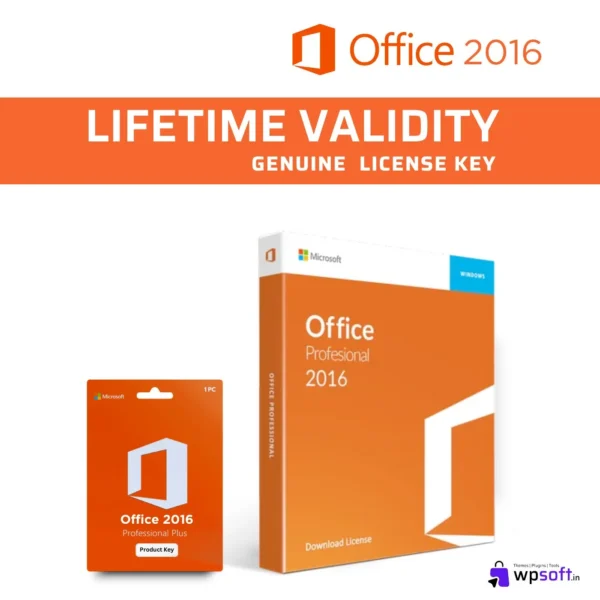 Microsoft Office 2016