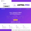 ASTRA PRO