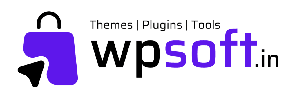 wpsoft logo