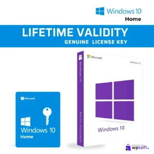 Windows 10 Home License Key Online Activation Instant Email Delivery