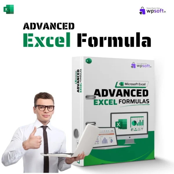 Microsoft Excel Formula & Functions | Office 2019 - 2024