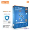 Quick Heal Internet Security | 1 User 1 Year Protection