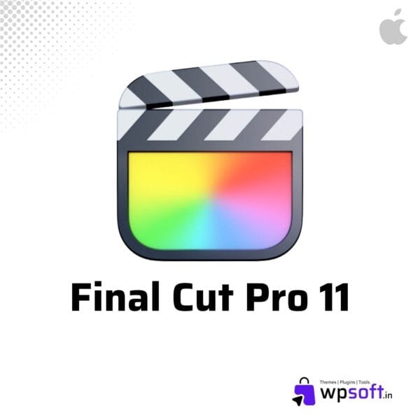 Final Cut Pro