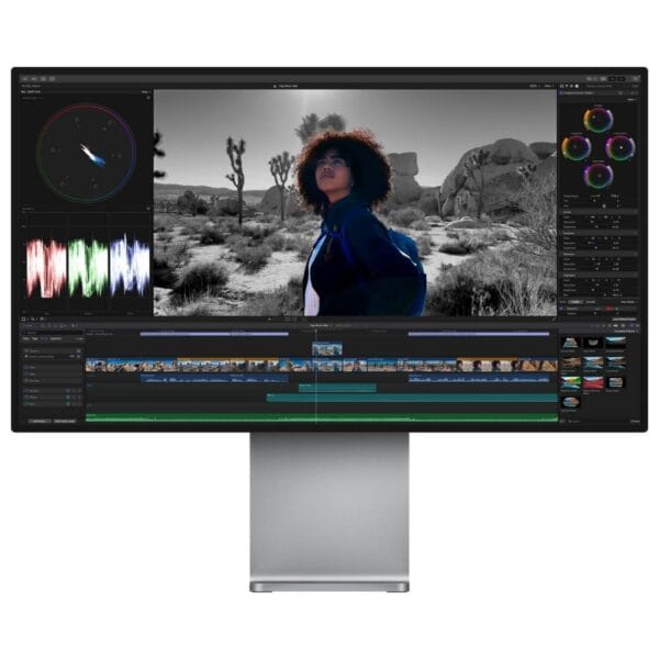 Final Cut Pro
