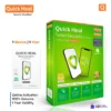 Quick Heal Total Security For Android 1 Phone for 1 Year Protection