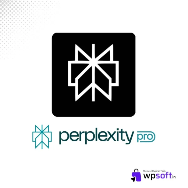 Perplexity Pro Subscription